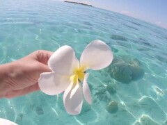 Tahitian Princess of your dreams gets hard and deep anal - Danika Mori Vacations Thumb